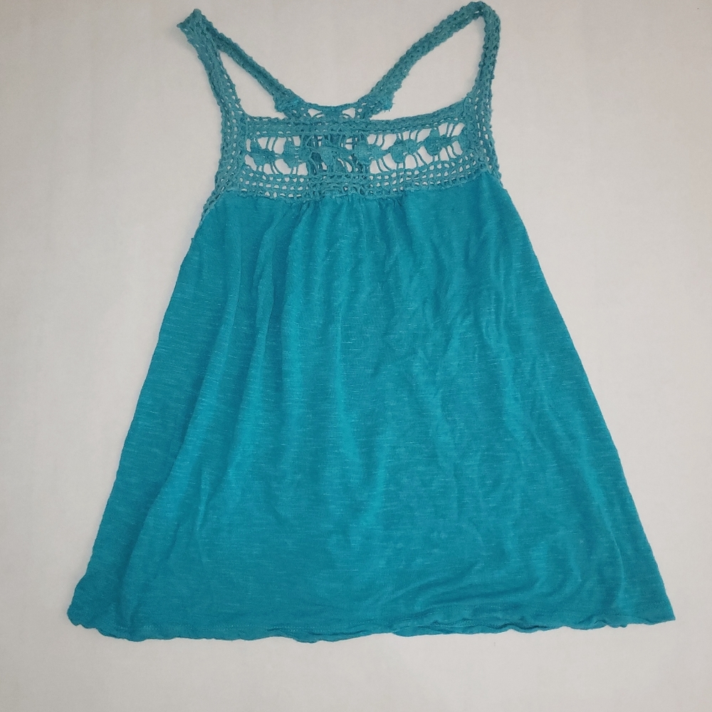 Ana Tank Top - Picture 2 of 5